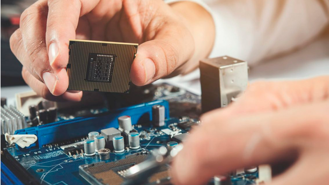 Enfermería Técnica